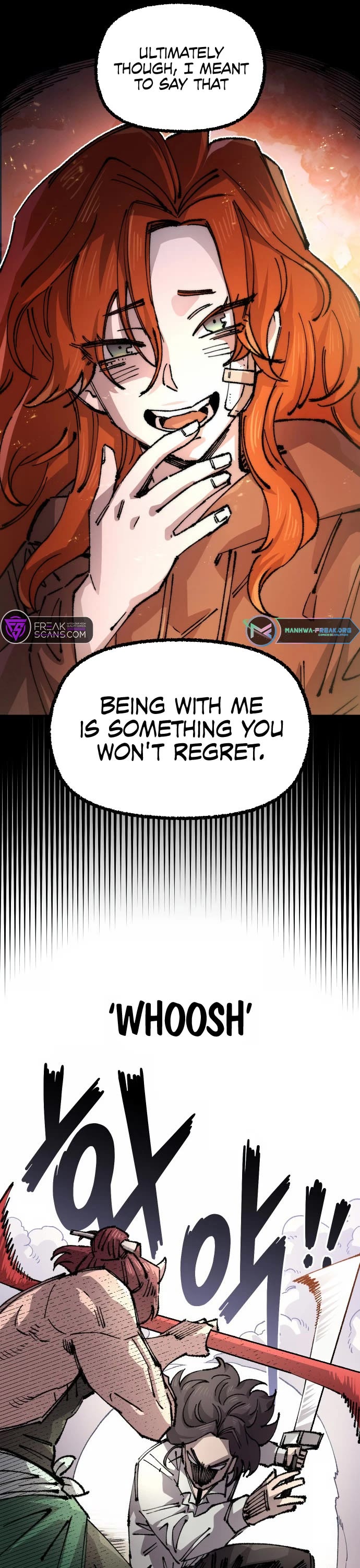 Reincarnation of the Veteran Soldier chapter 120 page 11