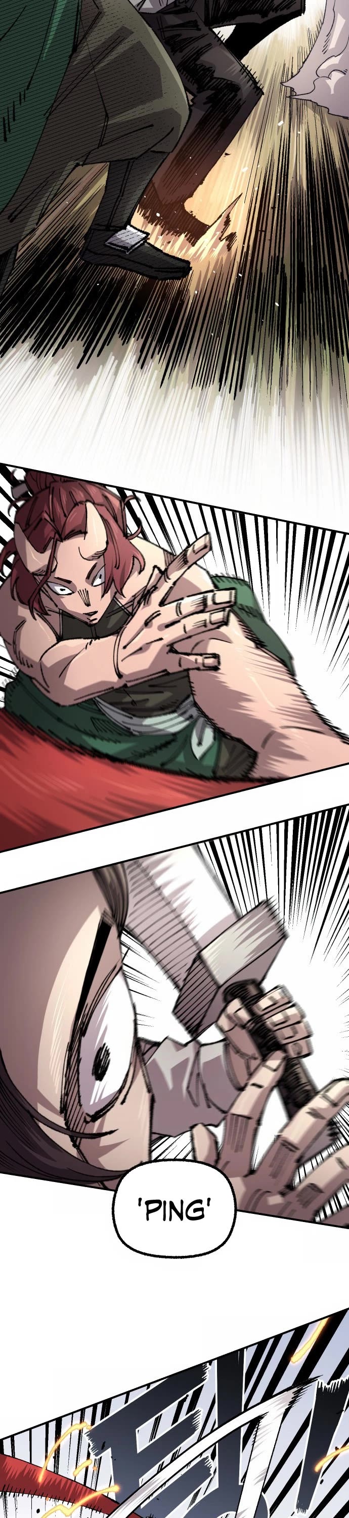 Reincarnation of the Veteran Soldier chapter 120 page 12