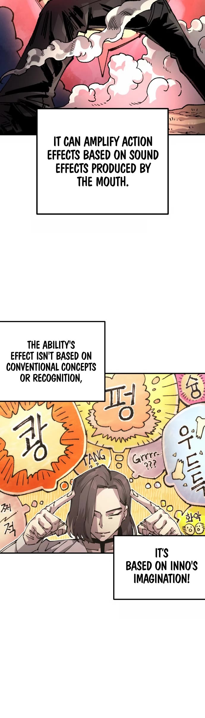 Reincarnation of the Veteran Soldier chapter 120 page 15