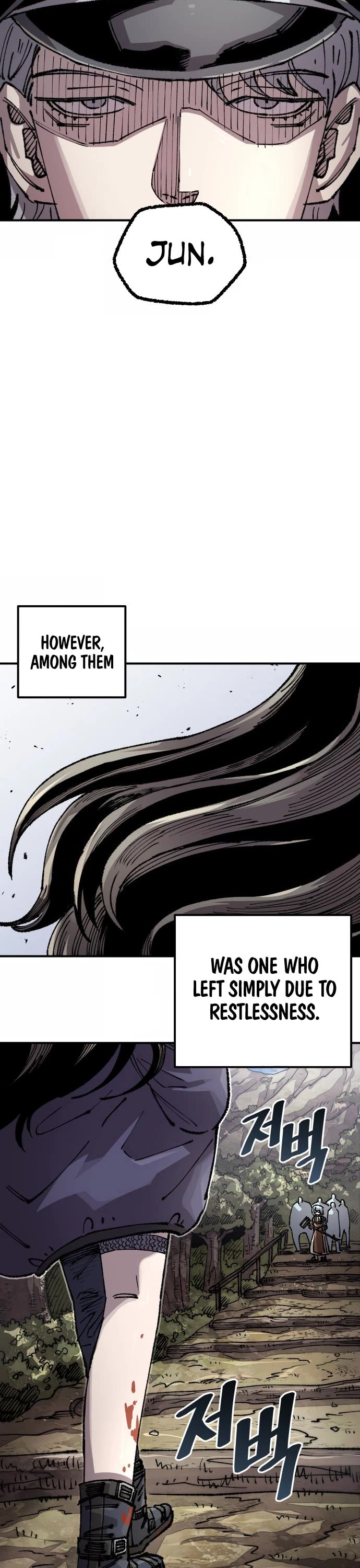 Reincarnation of the Veteran Soldier chapter 120 page 23