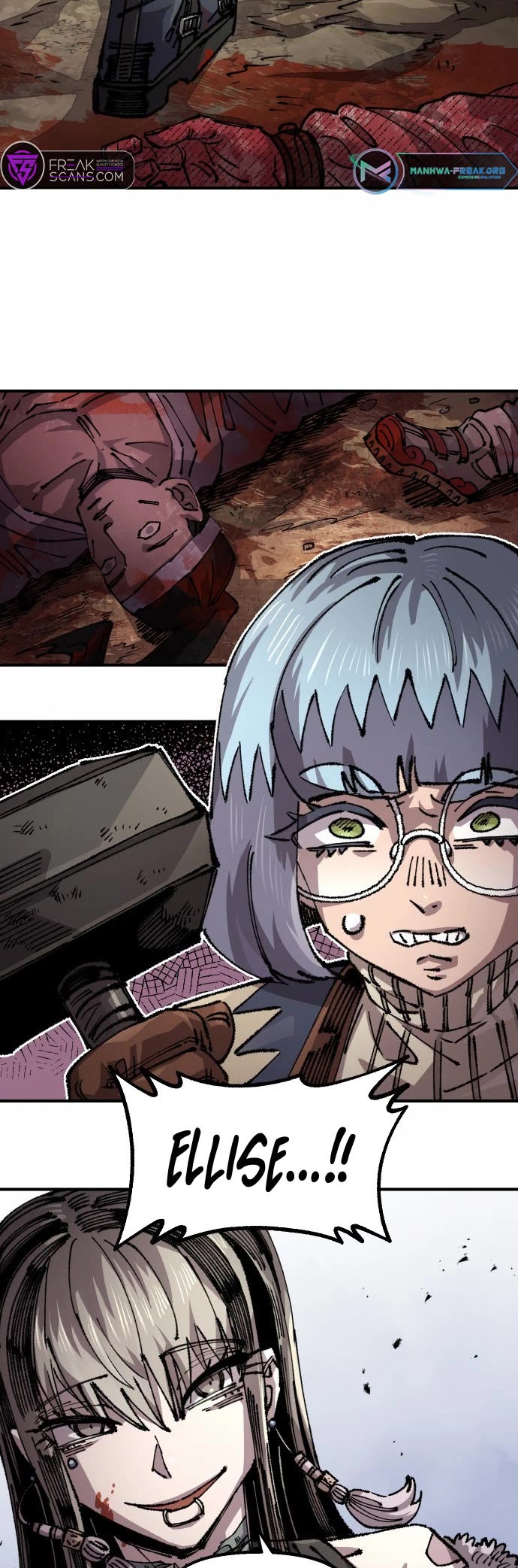 Reincarnation of the Veteran Soldier chapter 120 page 24