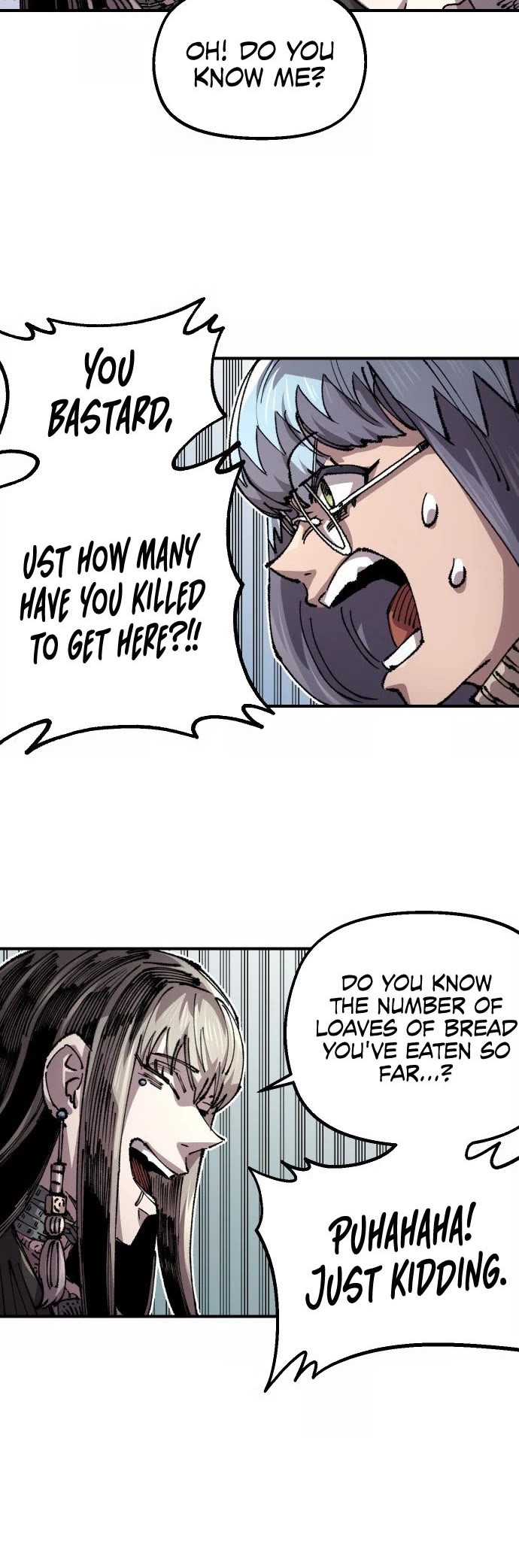 Reincarnation of the Veteran Soldier chapter 120 page 25