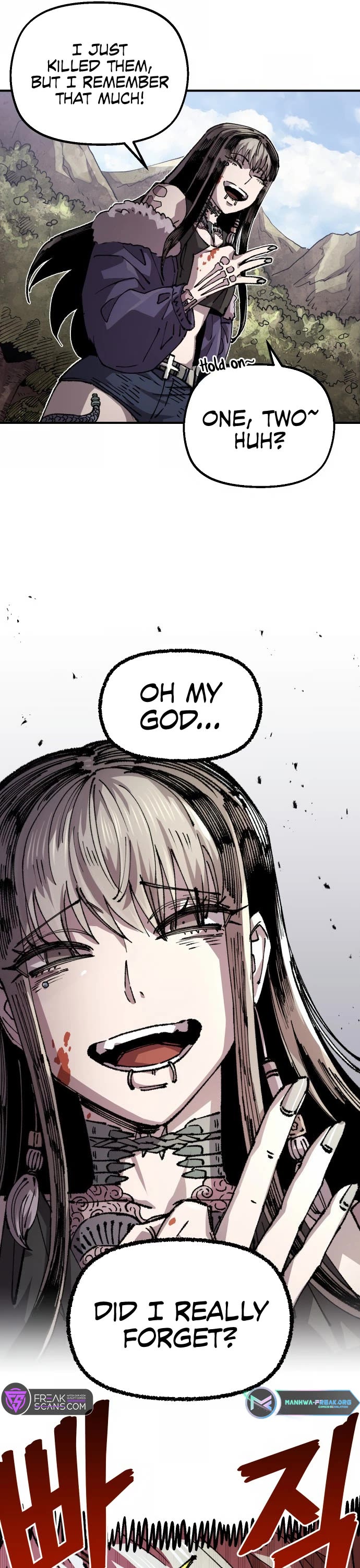 Reincarnation of the Veteran Soldier chapter 120 page 26