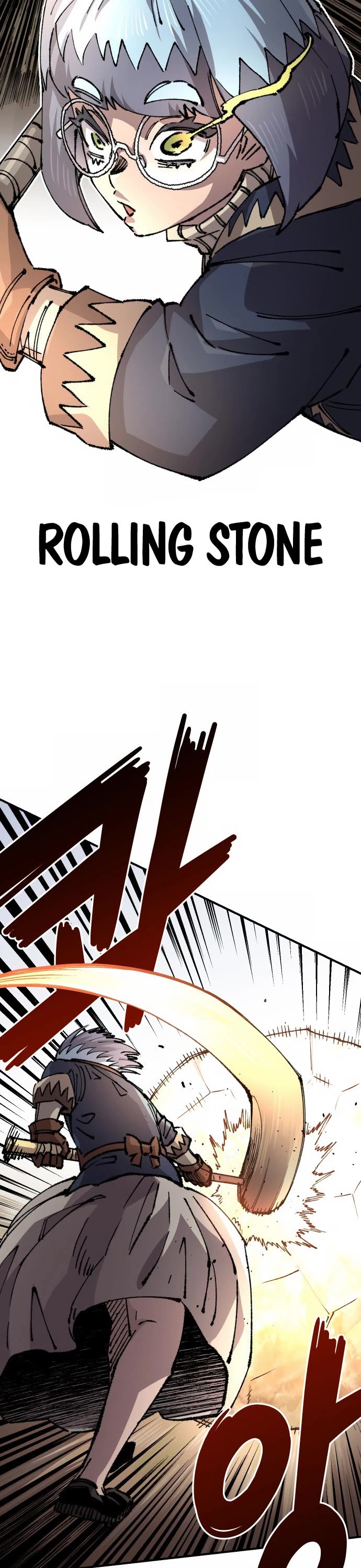 Reincarnation of the Veteran Soldier chapter 120 page 28