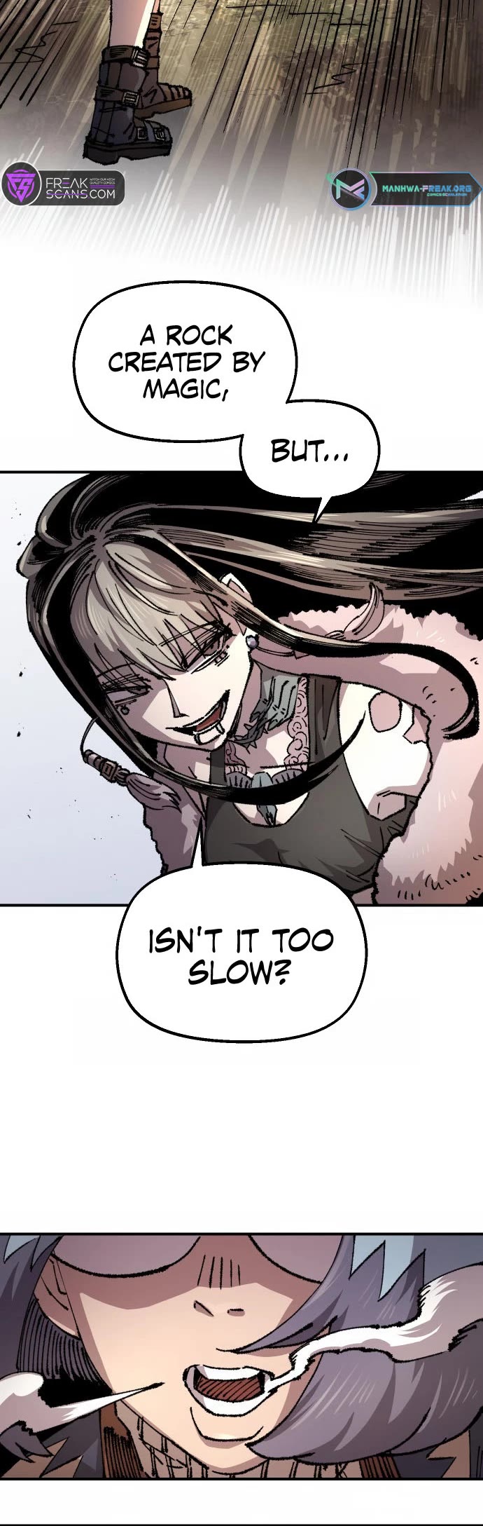 Reincarnation of the Veteran Soldier chapter 120 page 30