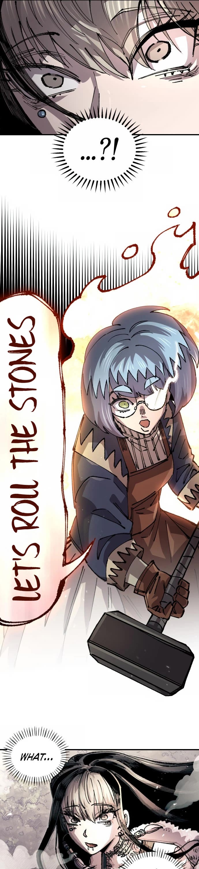 Reincarnation of the Veteran Soldier chapter 120 page 31