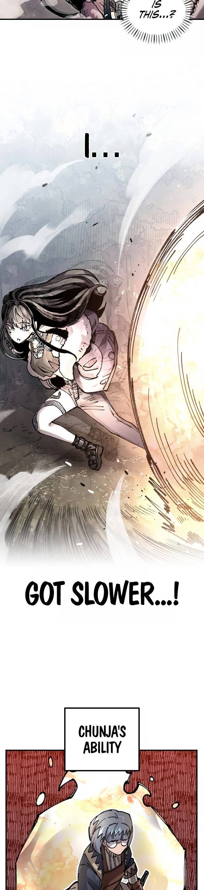 Reincarnation of the Veteran Soldier chapter 120 page 32