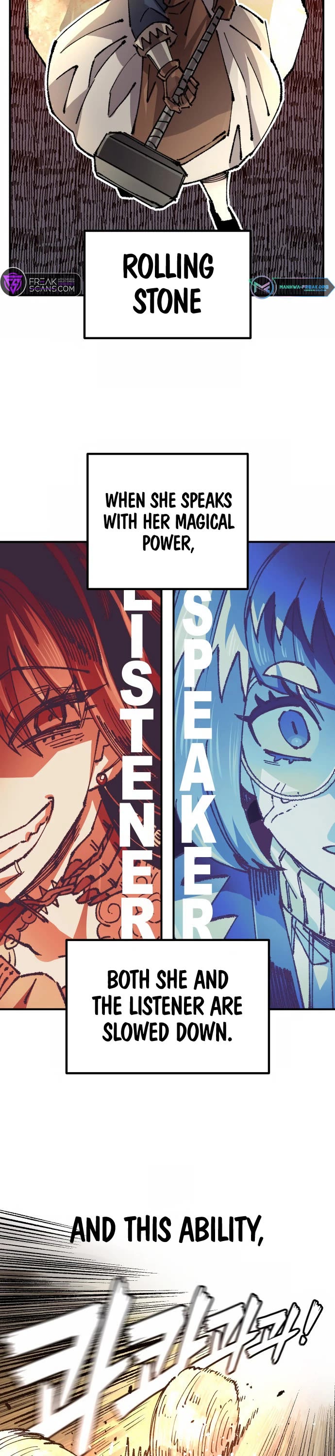 Reincarnation of the Veteran Soldier chapter 120 page 33