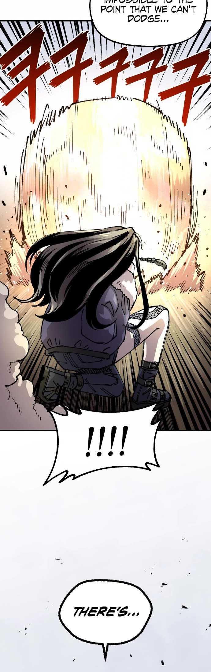 Reincarnation of the Veteran Soldier chapter 120 page 35