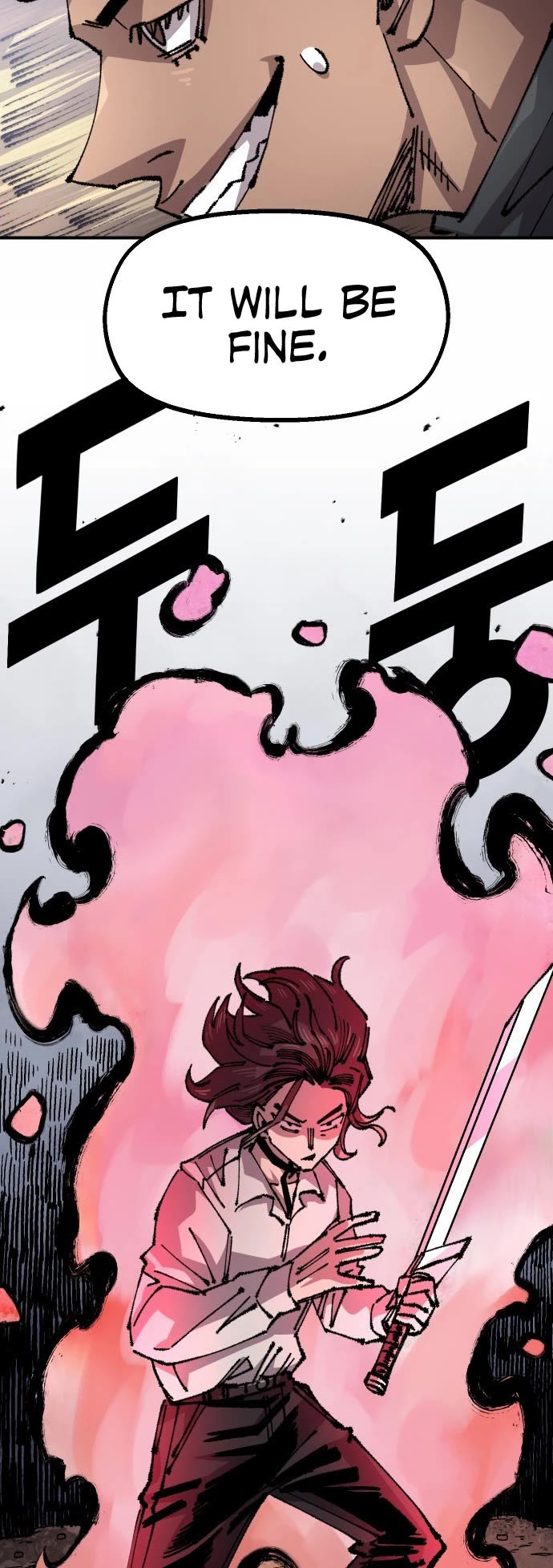 Reincarnation of the Veteran Soldier chapter 120 page 4