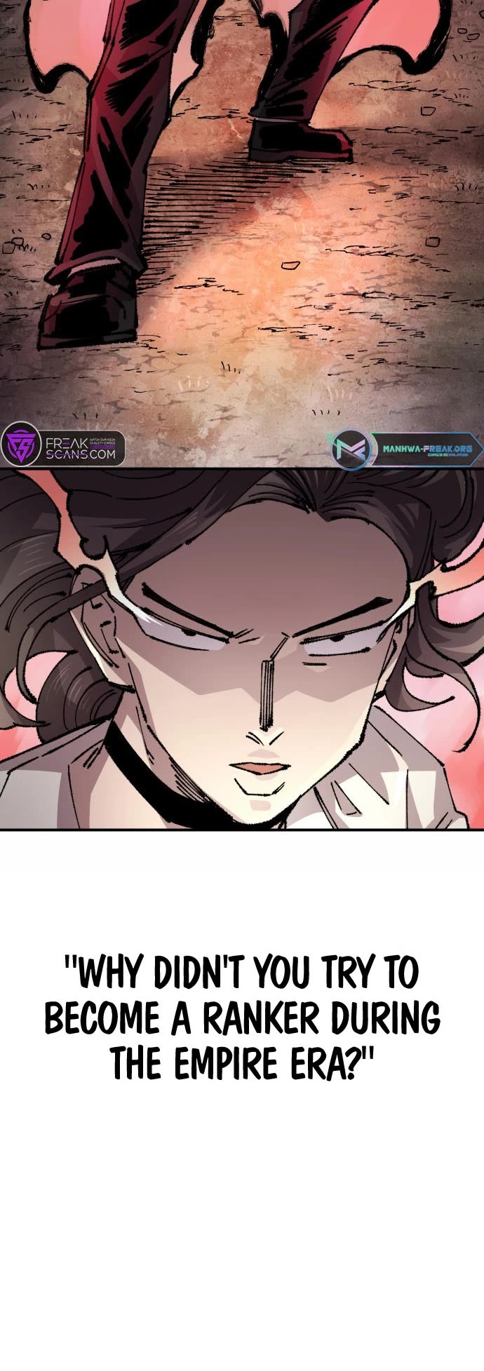 Reincarnation of the Veteran Soldier chapter 120 page 5