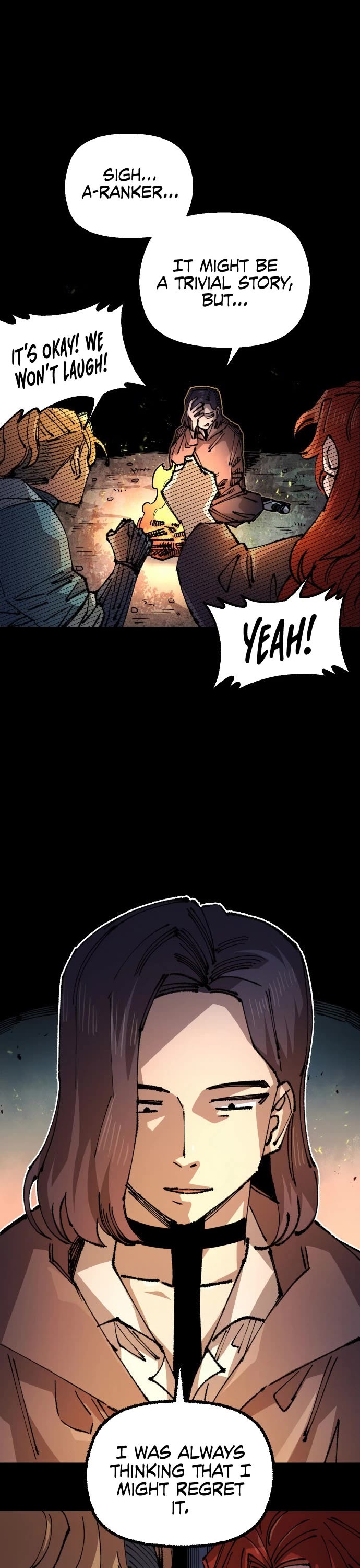 Reincarnation of the Veteran Soldier chapter 120 page 7