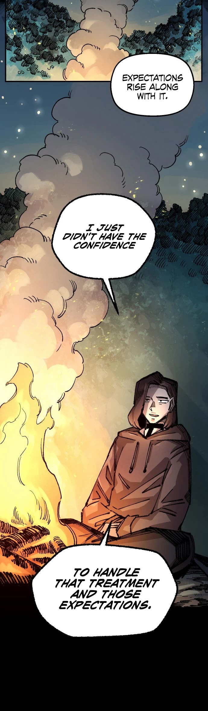 Reincarnation of the Veteran Soldier chapter 120 page 9