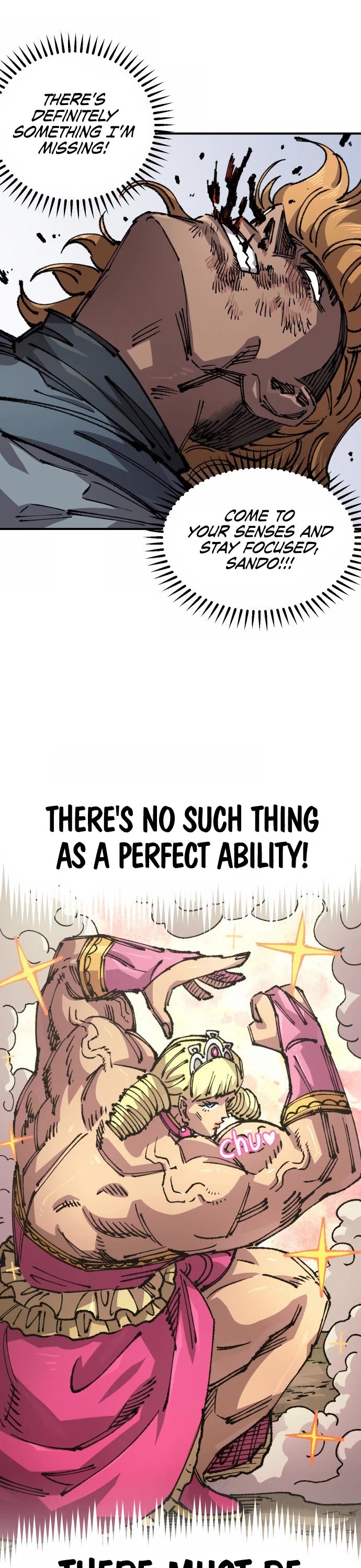 Reincarnation of the Veteran Soldier chapter 121 page 23