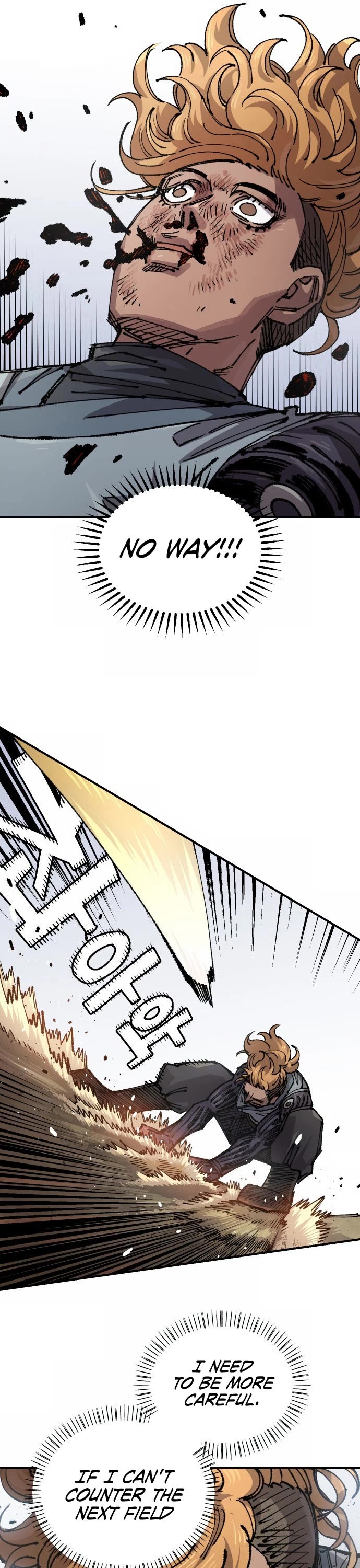 Reincarnation of the Veteran Soldier chapter 121 page 26