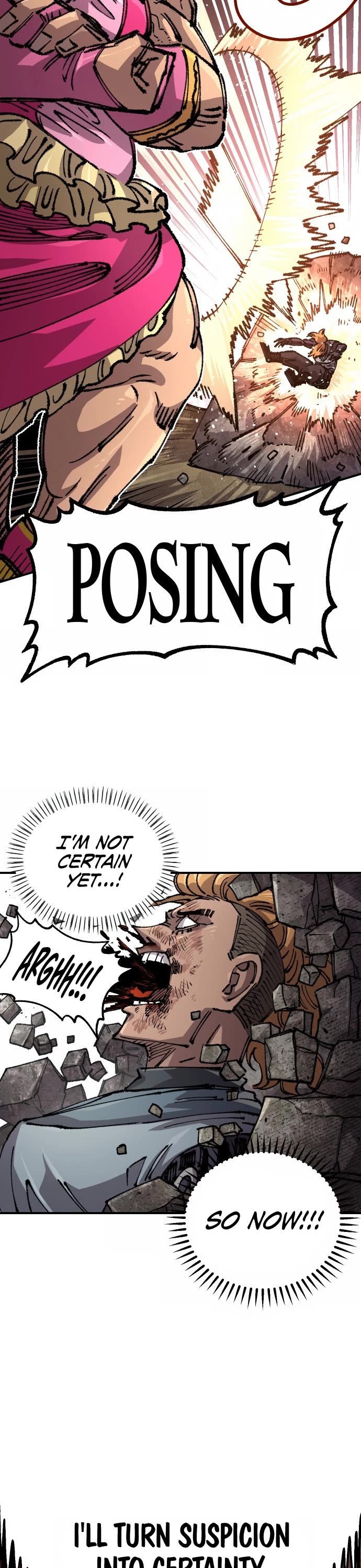 Reincarnation of the Veteran Soldier chapter 121 page 28