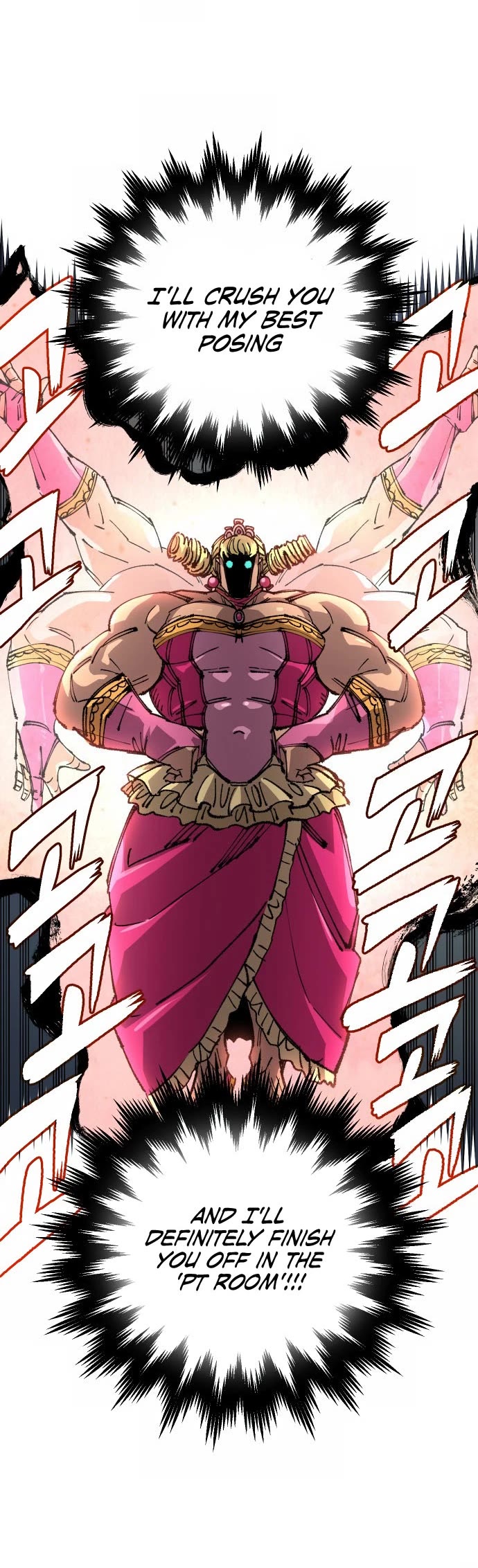 Reincarnation of the Veteran Soldier chapter 121 page 30