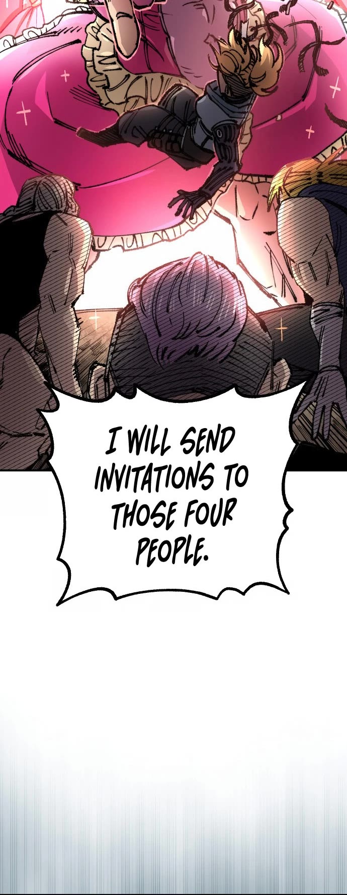 Reincarnation of the Veteran Soldier chapter 121 page 35