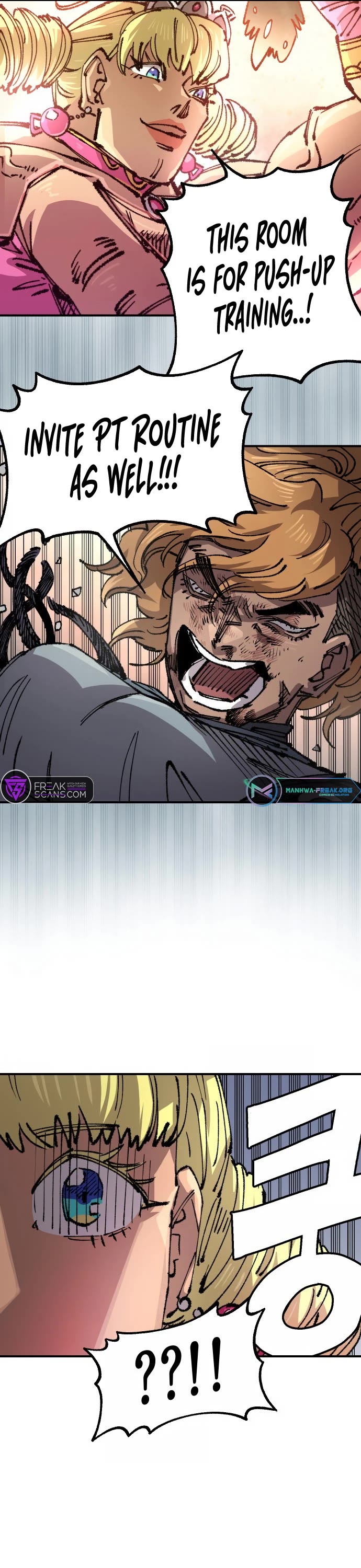 Reincarnation of the Veteran Soldier chapter 121 page 36