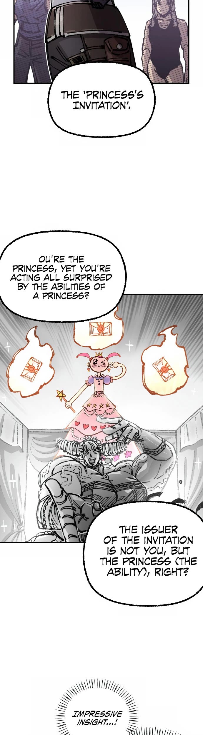 Reincarnation of the Veteran Soldier chapter 121 page 39