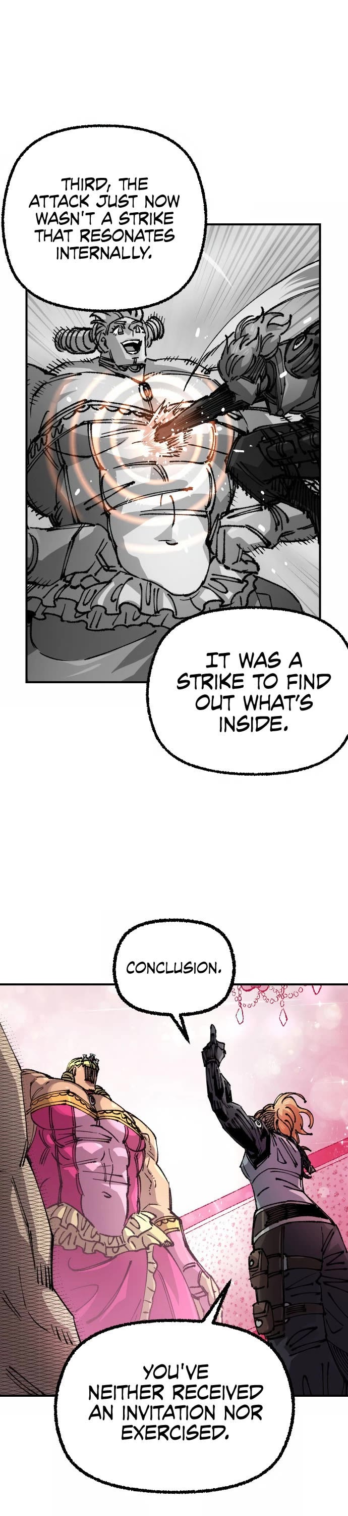 Reincarnation of the Veteran Soldier chapter 121 page 41