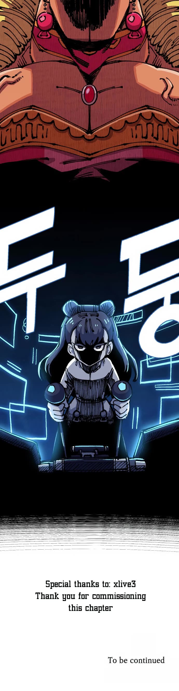 Reincarnation of the Veteran Soldier chapter 121 page 43