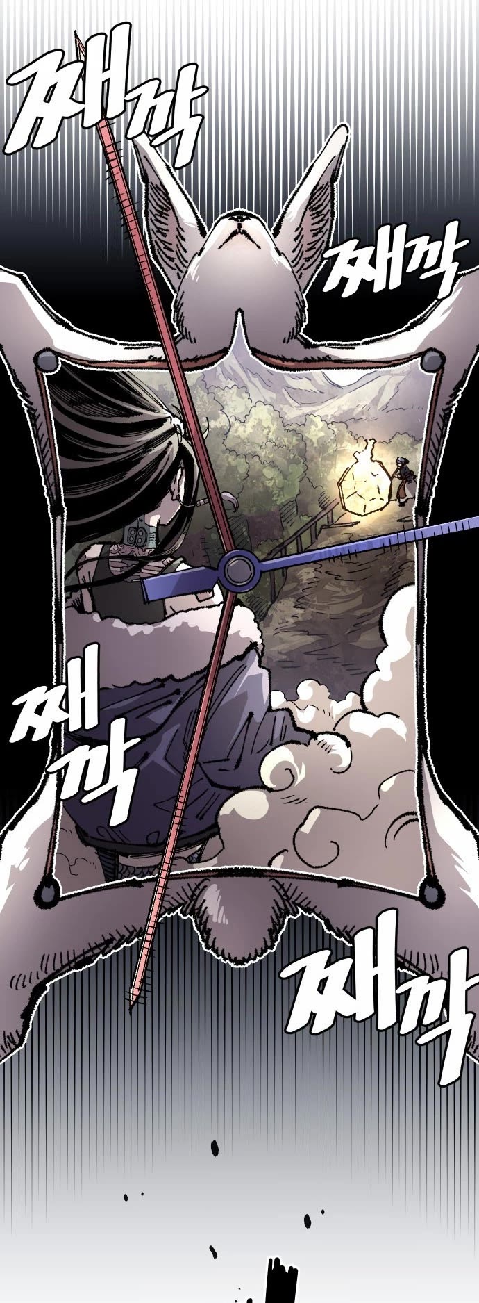 Reincarnation of the Veteran Soldier chapter 121 page 9