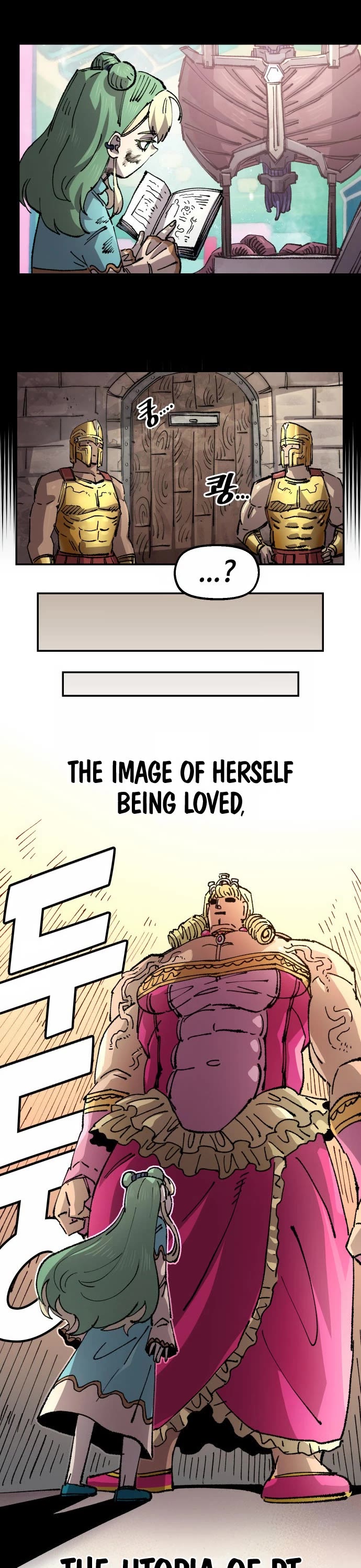 Reincarnation of the Veteran Soldier chapter 122 page 21