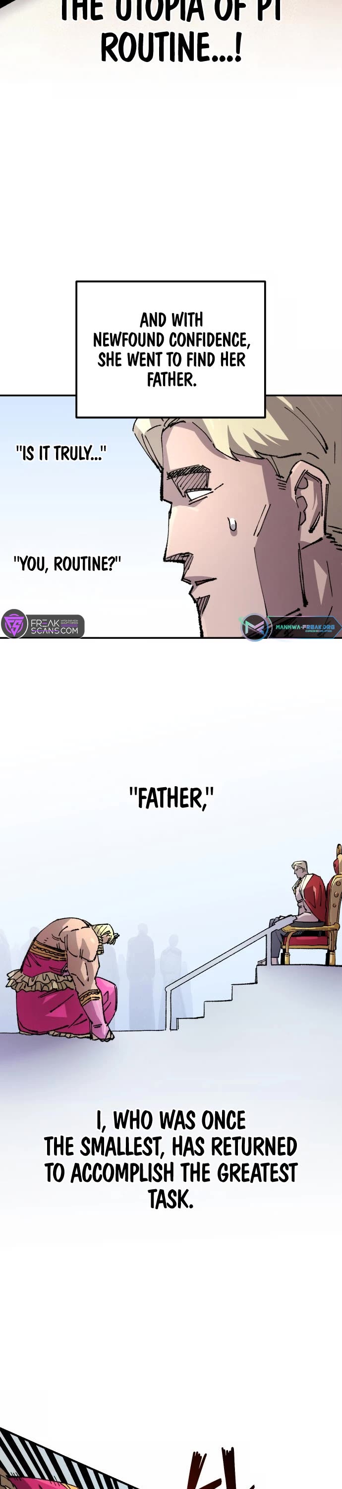 Reincarnation of the Veteran Soldier chapter 122 page 22