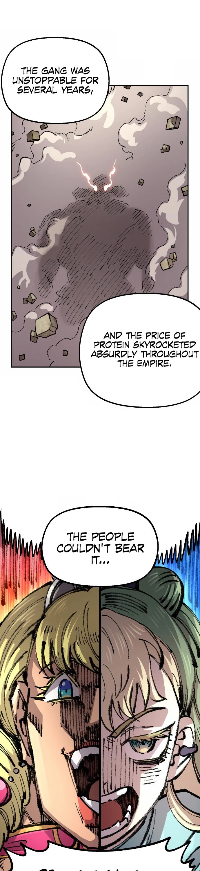 Reincarnation of the Veteran Soldier chapter 122 page 27