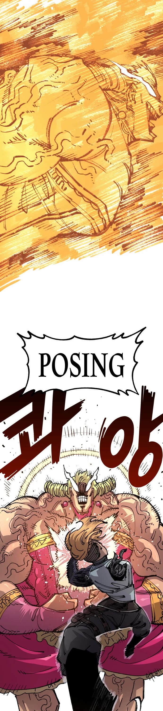 Reincarnation of the Veteran Soldier chapter 122 page 36