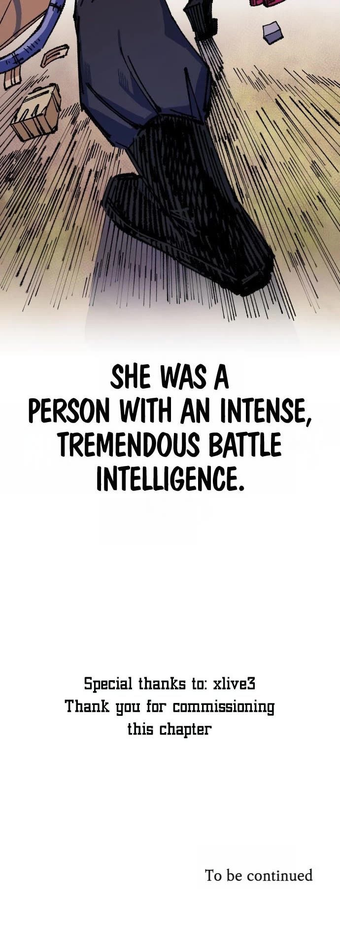 Reincarnation of the Veteran Soldier chapter 122 page 46