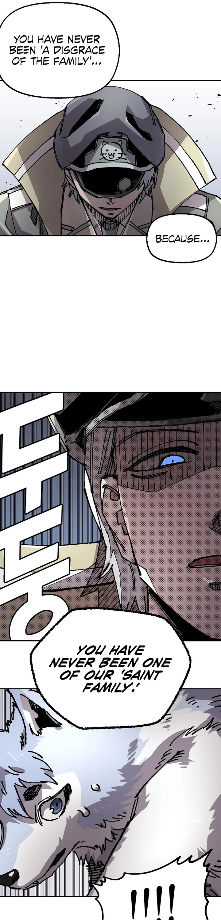 Reincarnation of the Veteran Soldier chapter 123 page 11