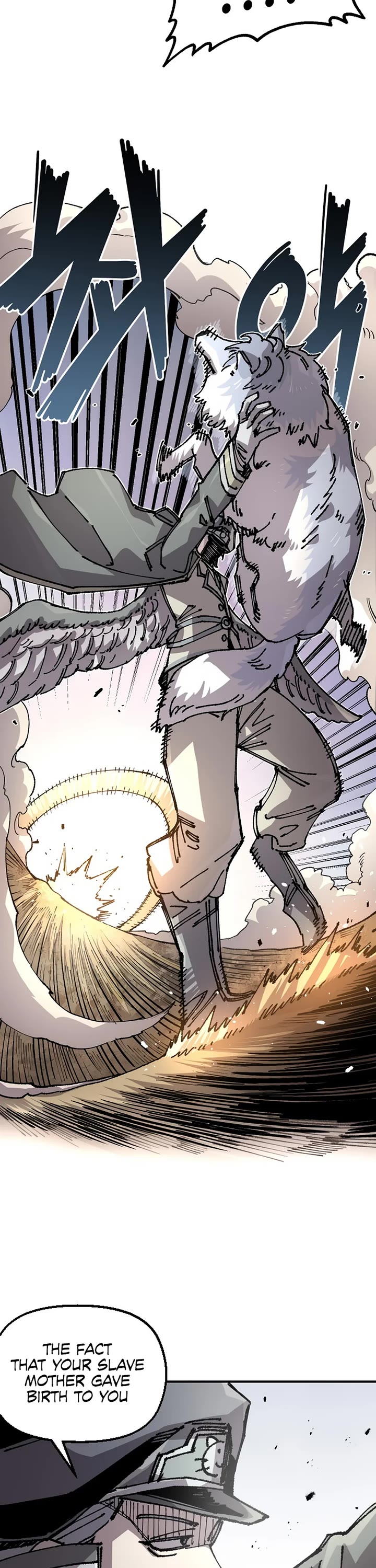 Reincarnation of the Veteran Soldier chapter 123 page 12