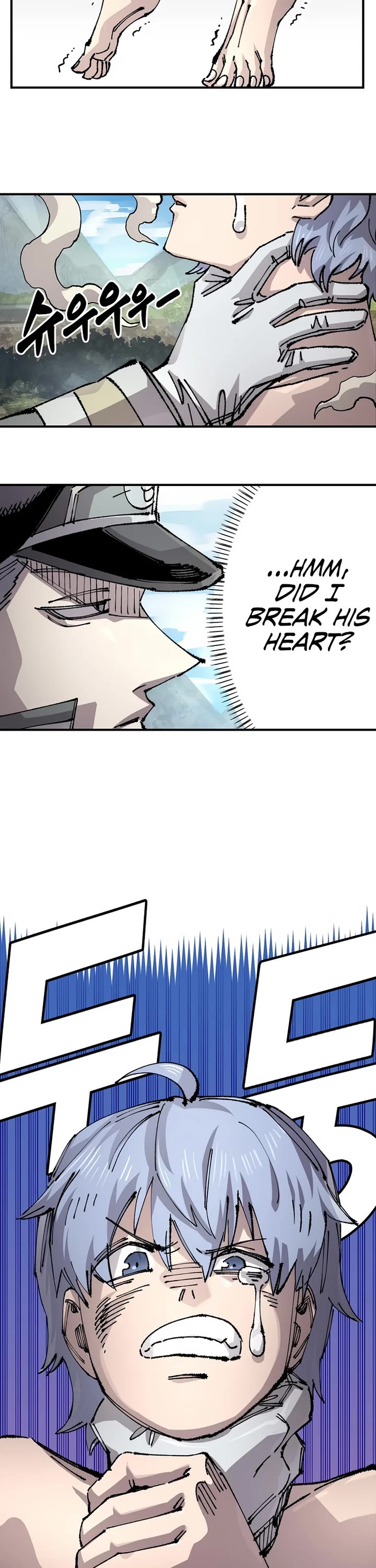 Reincarnation of the Veteran Soldier chapter 123 page 20