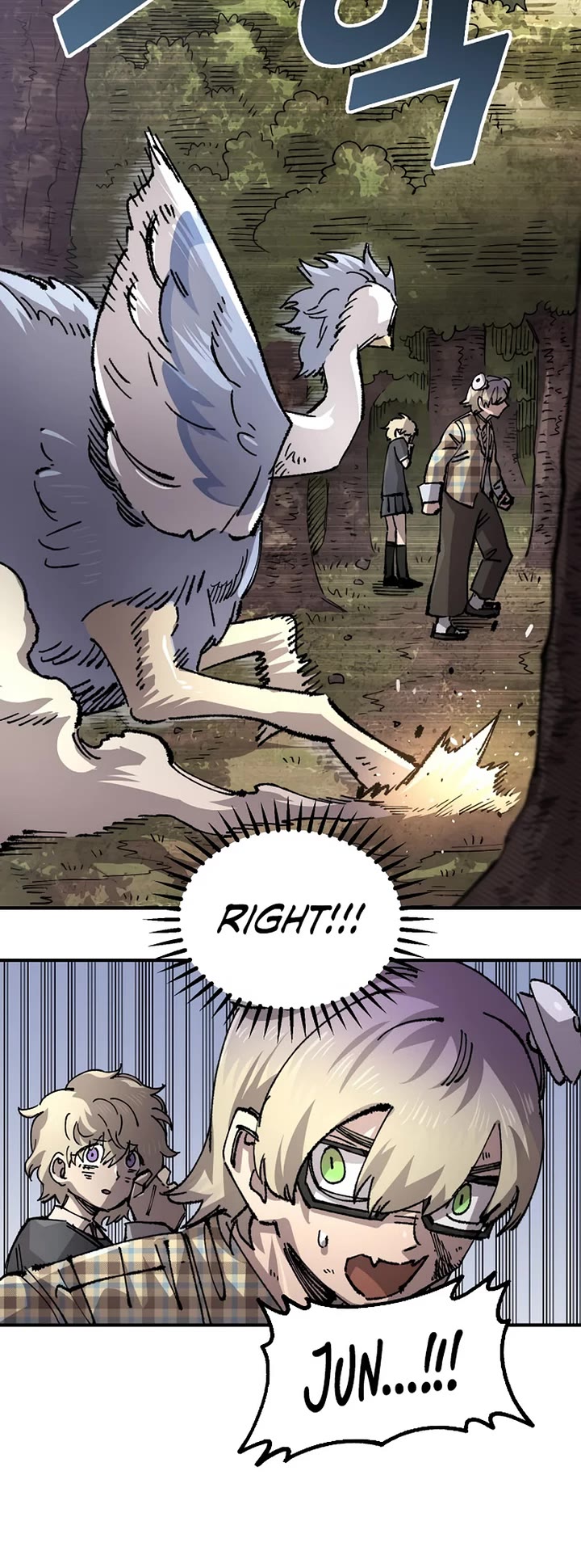 Reincarnation of the Veteran Soldier chapter 123 page 27