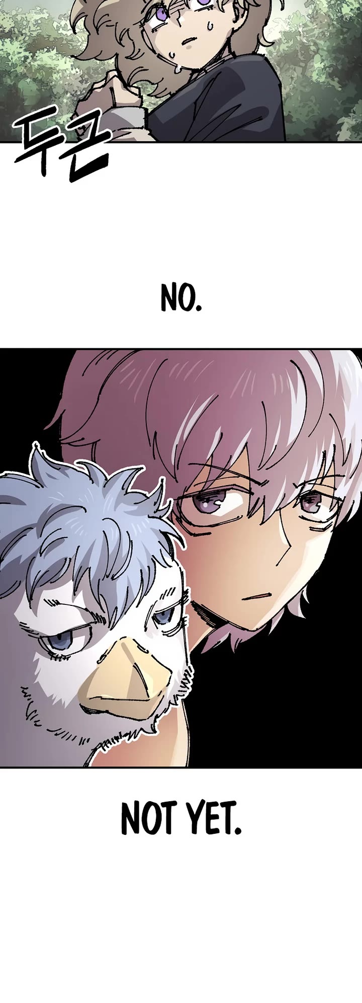 Reincarnation of the Veteran Soldier chapter 123 page 32