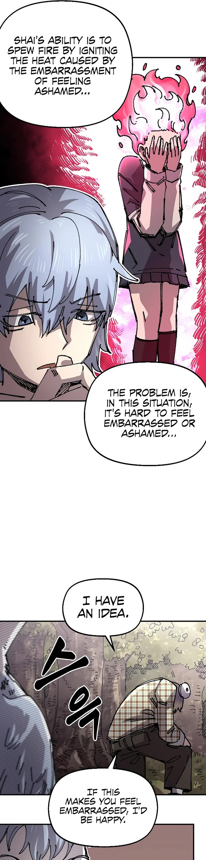 Reincarnation of the Veteran Soldier chapter 123 page 37