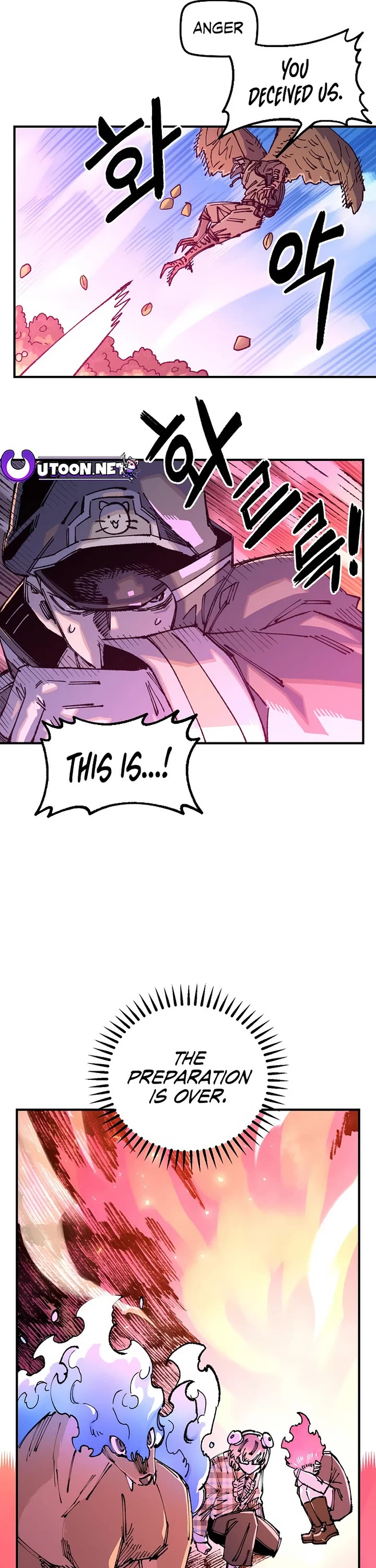 Reincarnation of the Veteran Soldier chapter 123 page 46