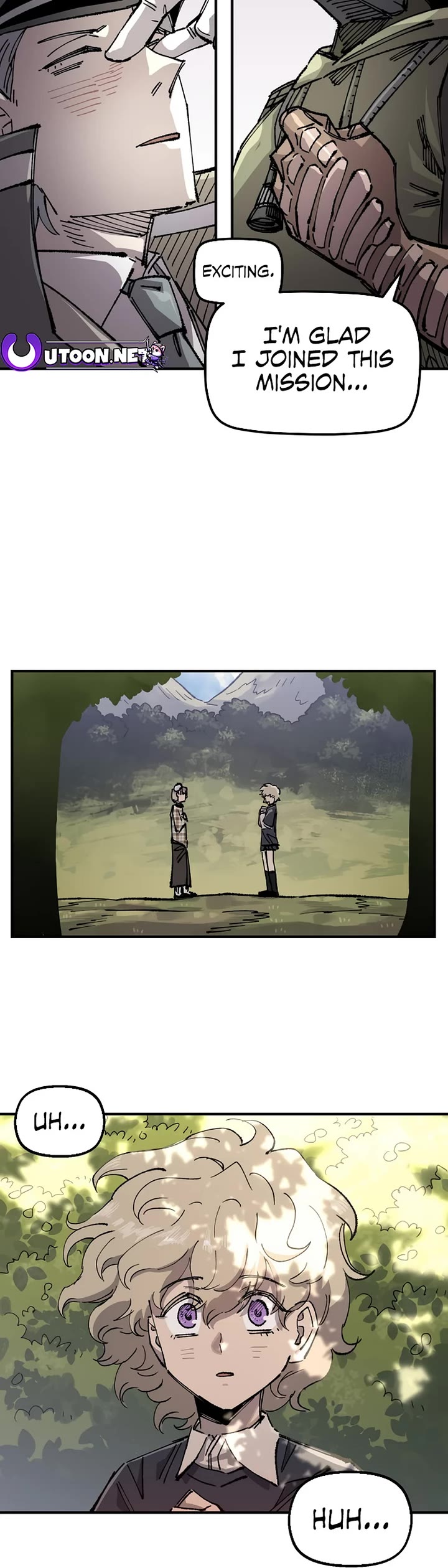 Reincarnation of the Veteran Soldier chapter 123 page 48