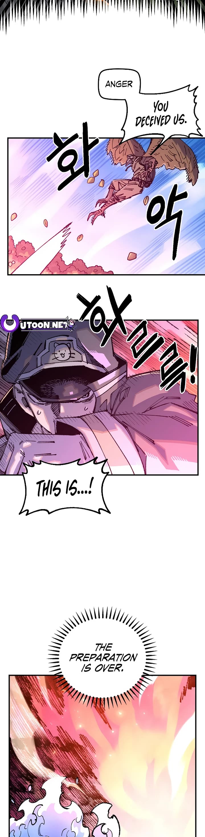 Reincarnation of the Veteran Soldier chapter 123 page 51