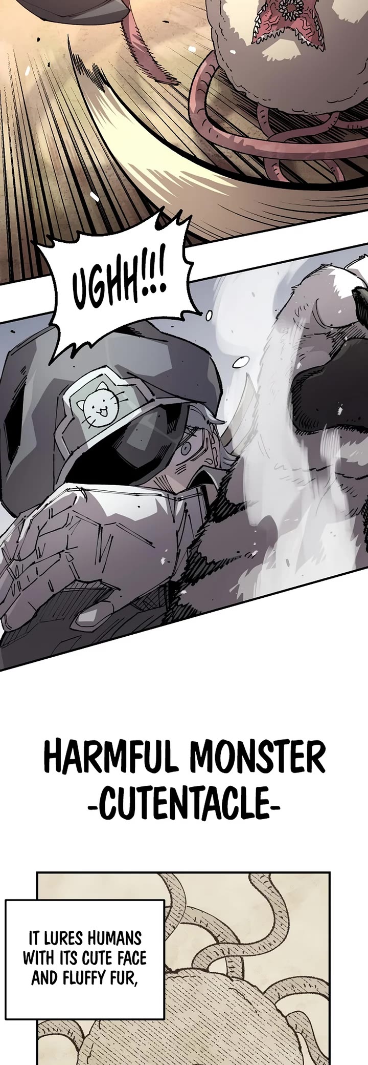 Reincarnation of the Veteran Soldier chapter 124 page 26