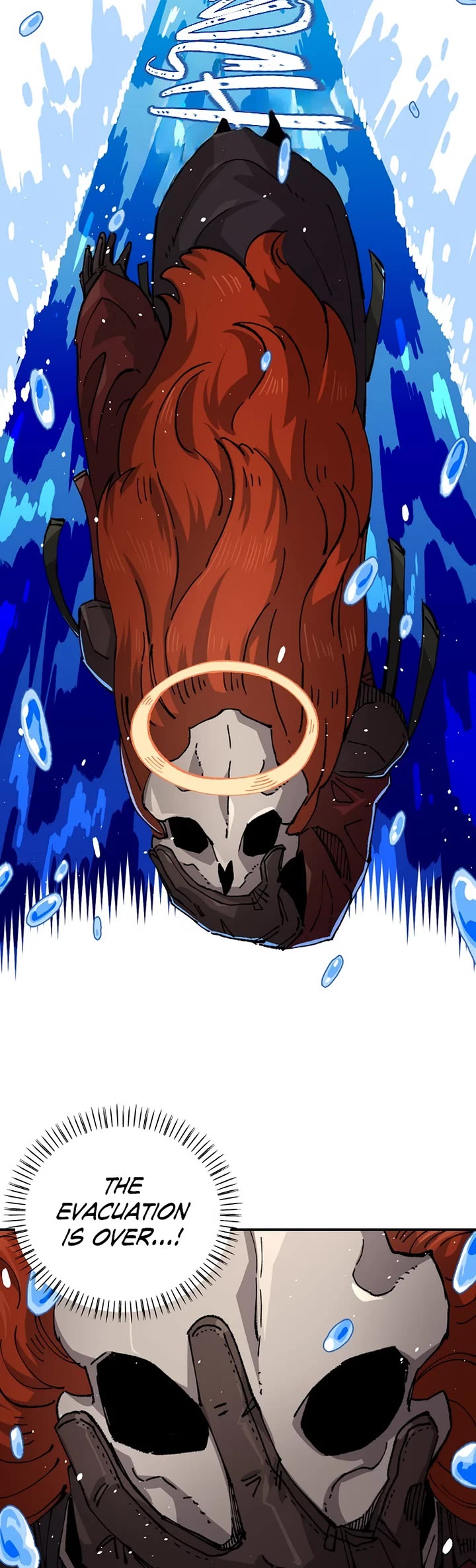 Reincarnation of the Veteran Soldier chapter 124 page 3