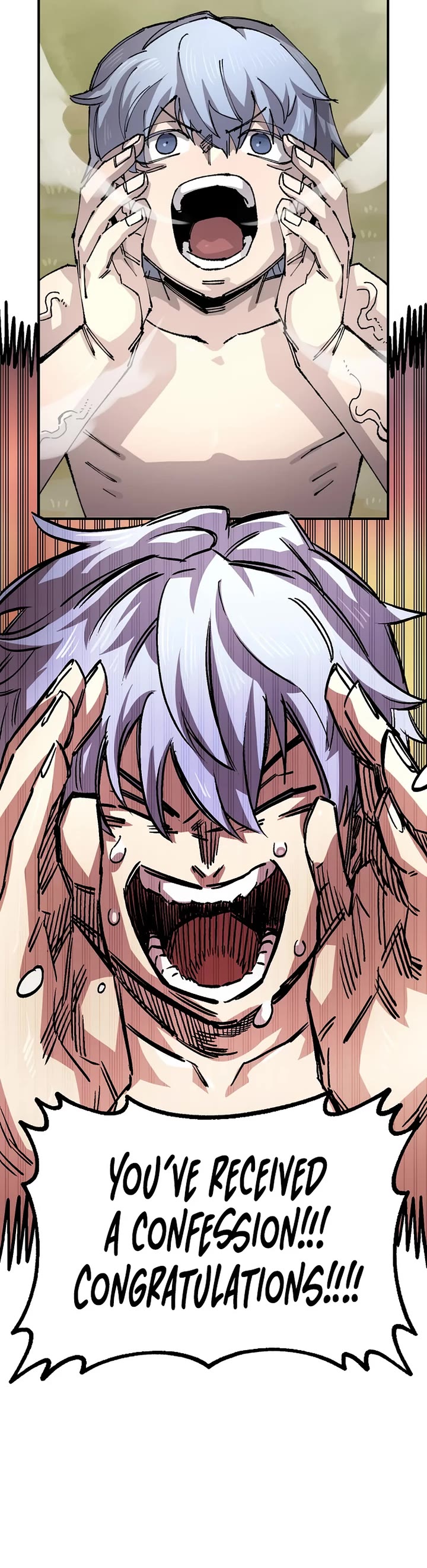 Reincarnation of the Veteran Soldier chapter 124 page 31