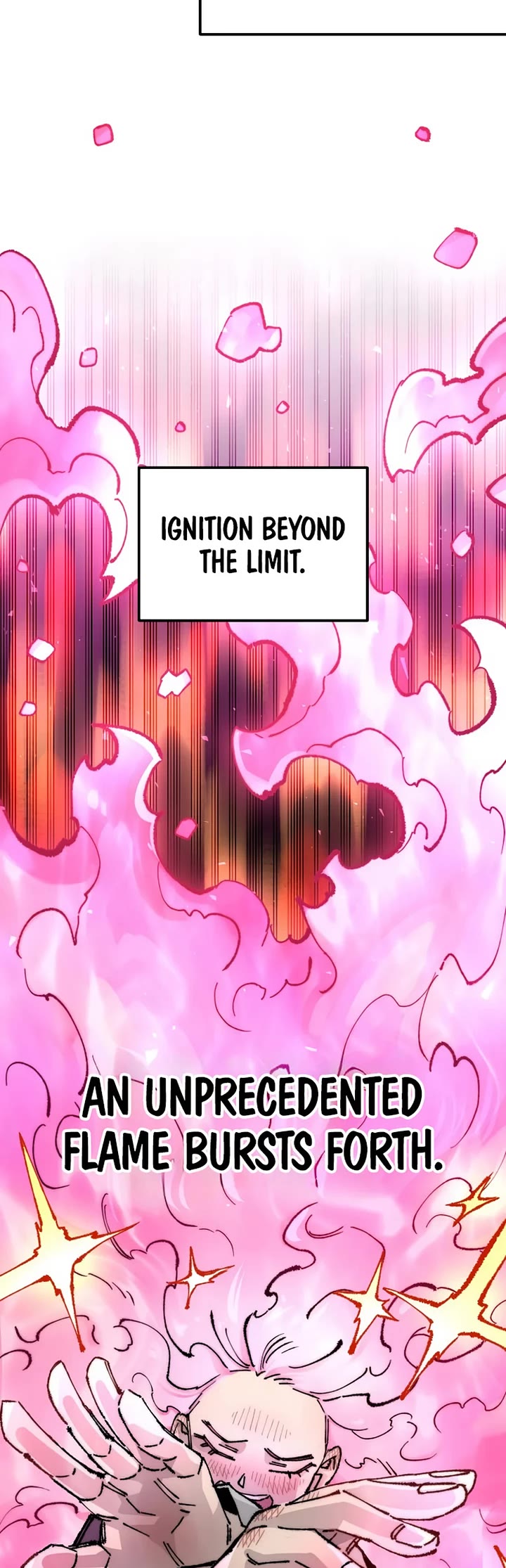 Reincarnation of the Veteran Soldier chapter 124 page 34