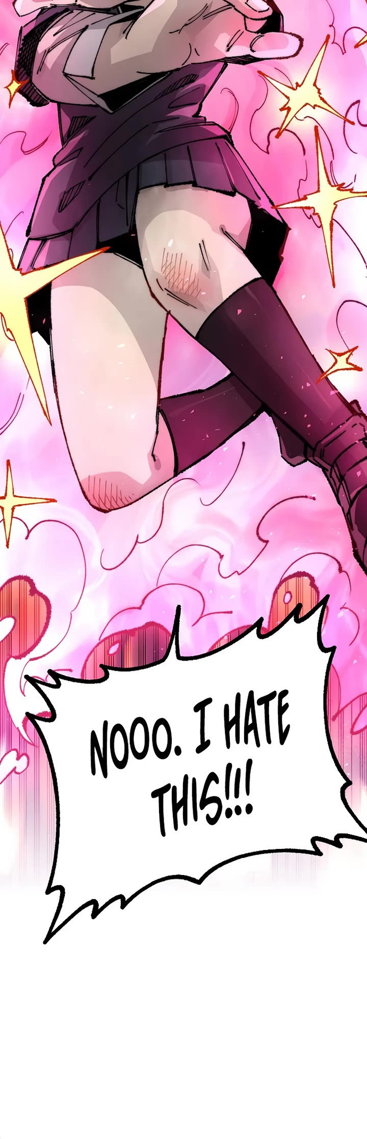 Reincarnation of the Veteran Soldier chapter 124 page 35