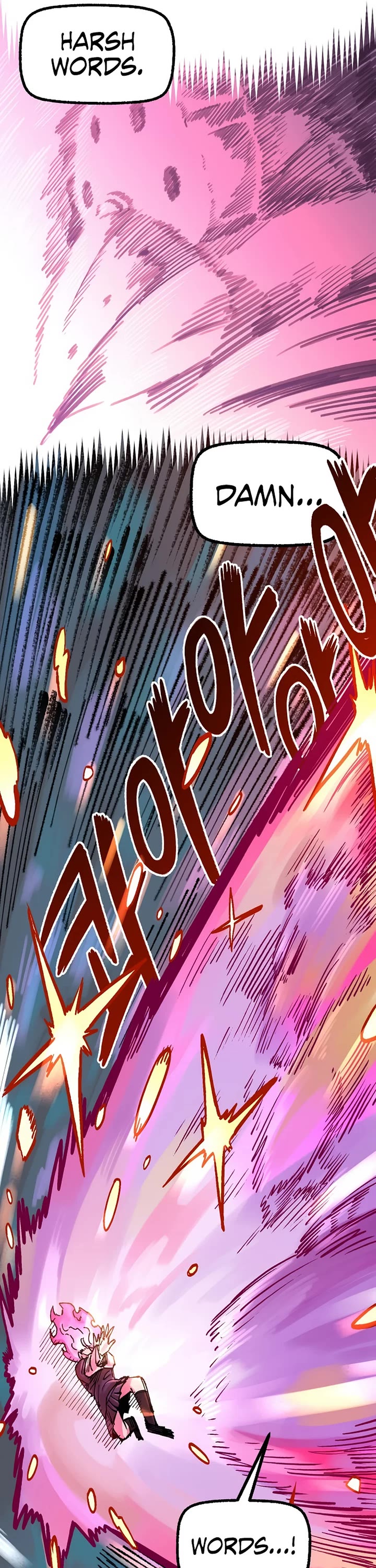 Reincarnation of the Veteran Soldier chapter 124 page 36