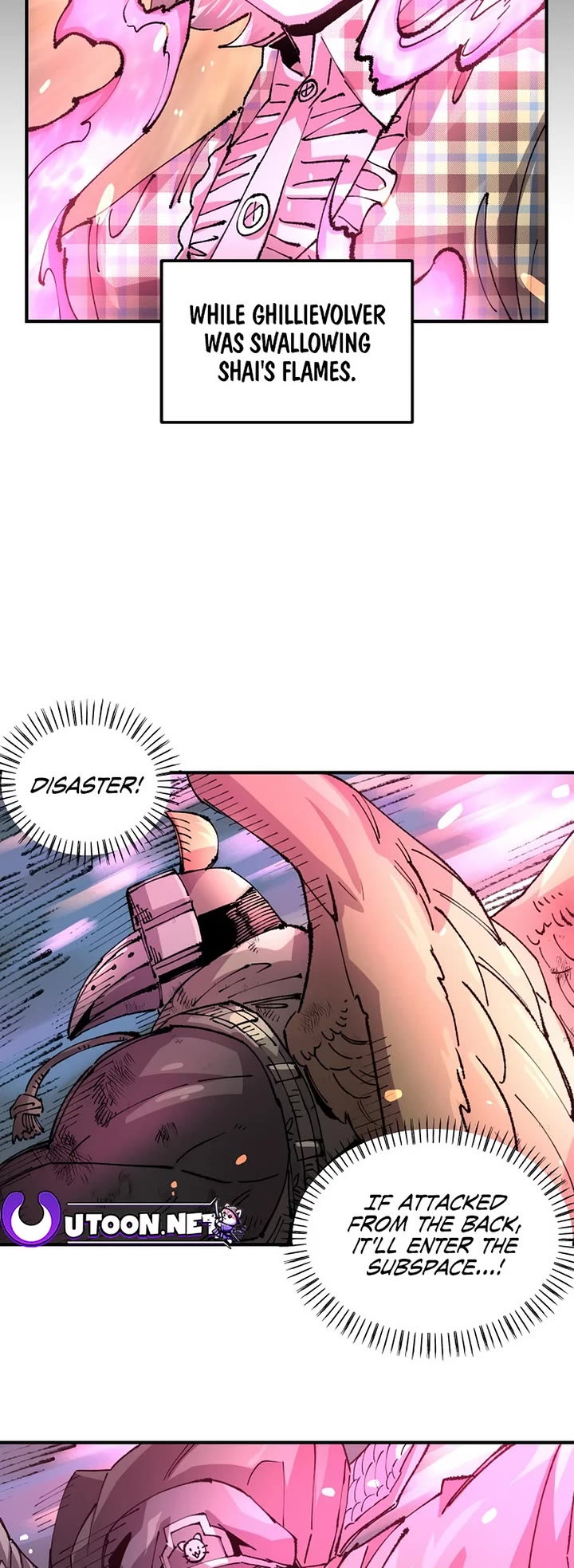 Reincarnation of the Veteran Soldier chapter 124 page 43