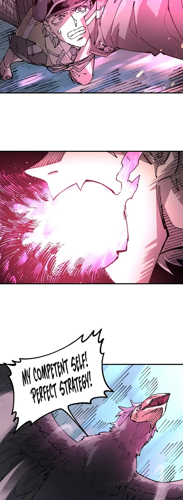 Reincarnation of the Veteran Soldier chapter 124 page 44