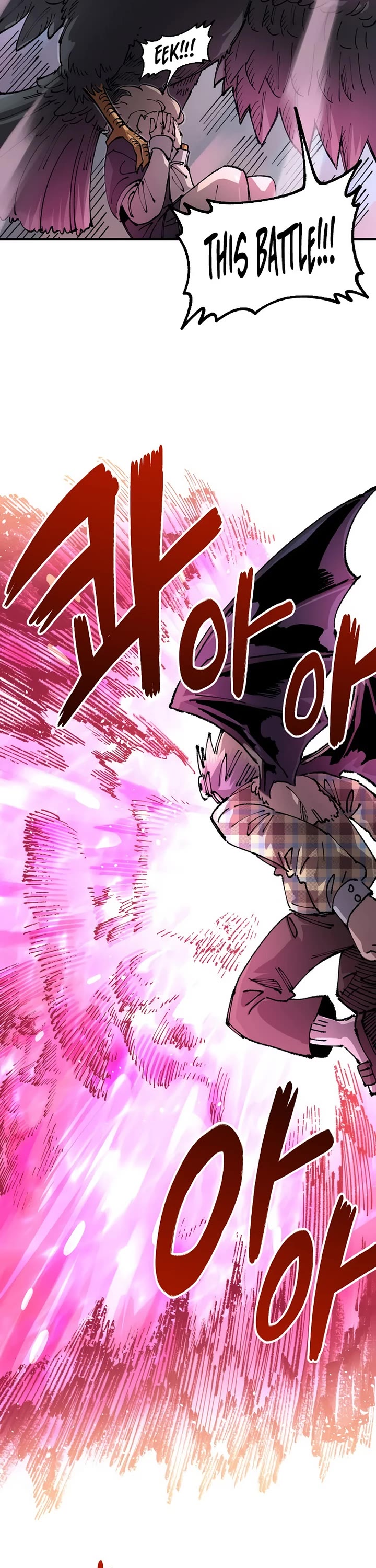 Reincarnation of the Veteran Soldier chapter 124 page 45